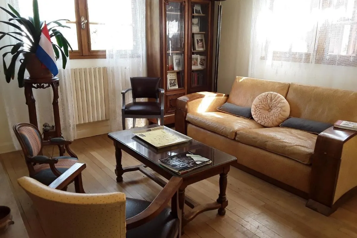Chez Lili Villa Calvinet