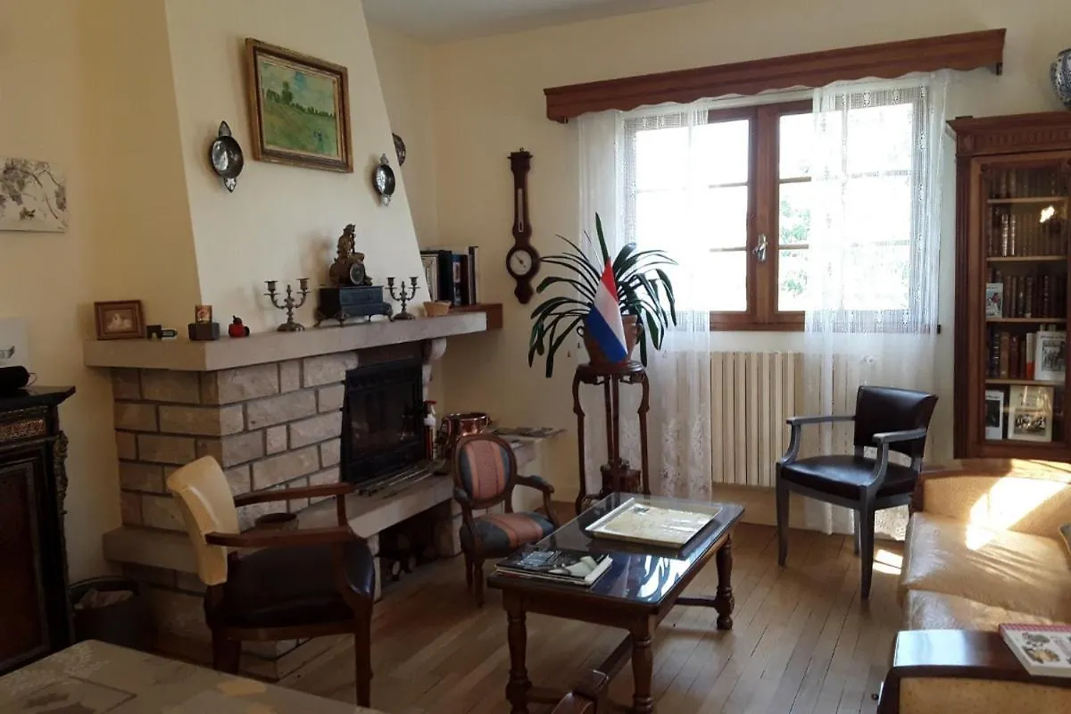 Chez Lili Villa Calvinet