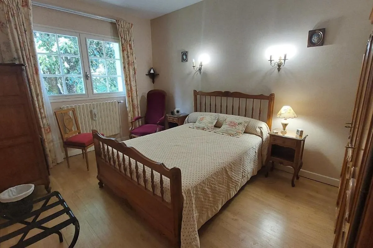 Chez Lili Villa Calvinet