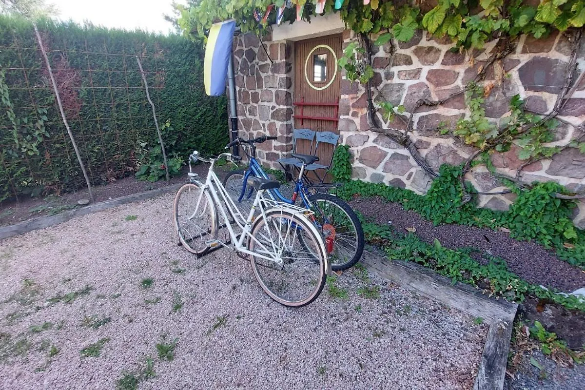 Chez Lili Villa Calvinet