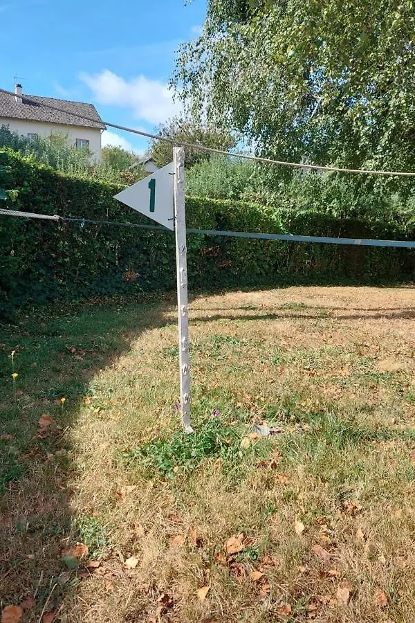 Chez Lili Villa Calvinet