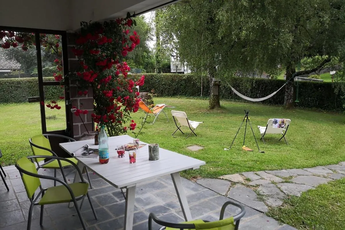 Chez Lili Villa Calvinet